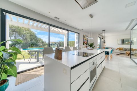 Villa a Estepona, Malaga, Estepona - € 1.390.000 | Ref: HFMs645175 - foto 9