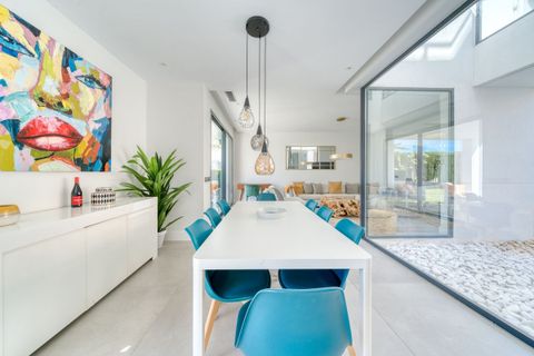 Villa a Estepona, Malaga, Estepona - € 1.390.000 | Ref: HFMs645175 - foto 12