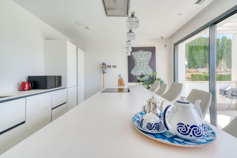 Villa a Estepona, Malaga, Estepona - € 1.390.000 | Ref: HFMs645175 - foto 13