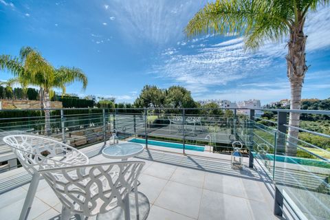 Villa a Estepona, Malaga, Estepona - € 1.390.000 | Ref: HFMs645175 - foto 20
