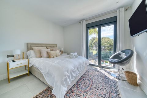 Villa a Estepona, Malaga, Estepona - € 1.390.000 | Ref: HFMs645175 - foto 25