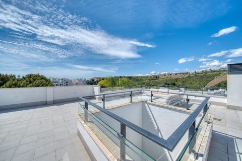 Villa a Estepona, Malaga, Estepona - € 1.390.000 | Ref: HFMs645175 - foto 32