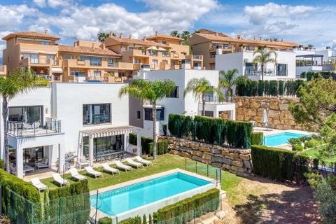 Villa a Estepona, Malaga, Estepona - € 1.390.000 | Ref: HFMs645175 - foto 36