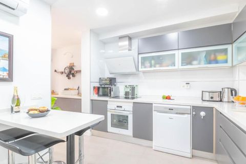 Byhus i Marbella, Malaga, Marbella - € 1.400.000 | Ref: HFMs674148 - foto 5