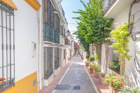 Byhus i Marbella, Malaga, Marbella - € 1.400.000 | Ref: HFMs674148 - foto 8