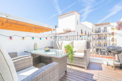 Byhus i Marbella, Malaga, Marbella - € 1.400.000 | Ref: HFMs674148 - foto 13