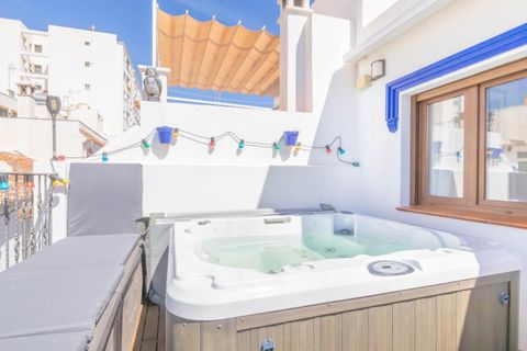 Byhus i Marbella, Malaga, Marbella - € 1.400.000 | Ref: HFMs674148 - foto 15