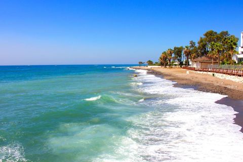 Byhus i Marbella, Malaga, Marbella - € 1.400.000 | Ref: HFMs674148 - foto 27