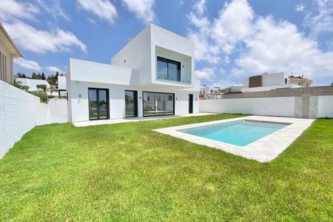 Villa a Mijas, Malaga, Mijas - € 1.400.000 | Ref: HFMn5105752 - foto 3