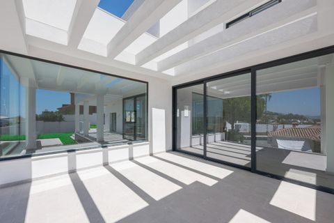 Villa a Mijas, Malaga, Mijas - € 1.400.000 | Ref: HFMn5183812 - foto 24