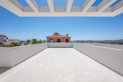 Villa a Mijas, Malaga, Mijas - € 1.400.000 | Ref: HFMn5183812 - foto 27