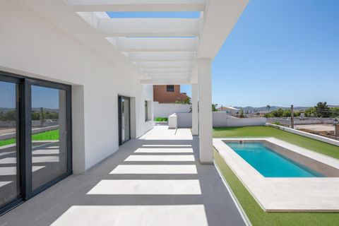 Villa a Mijas, Malaga, Mijas - € 1.400.000 | Ref: HFMn5183812 - foto 29
