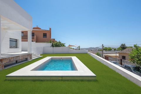 Villa a Mijas, Malaga, Mijas - € 1.400.000 | Ref: HFMn5183812 - foto 33