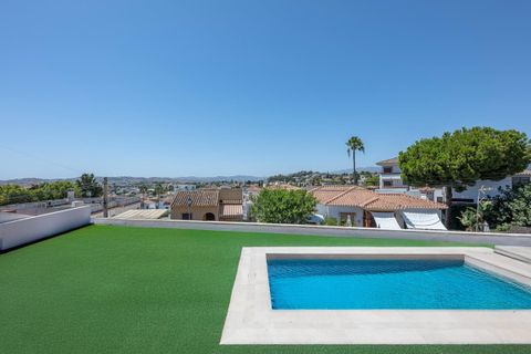 Villa a Mijas, Malaga, Mijas - € 1.400.000 | Ref: HFMn5183812 - foto 34