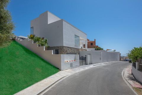 Villa a Mijas, Malaga, Mijas - € 1.400.000 | Ref: HFMn5183812 - foto 36
