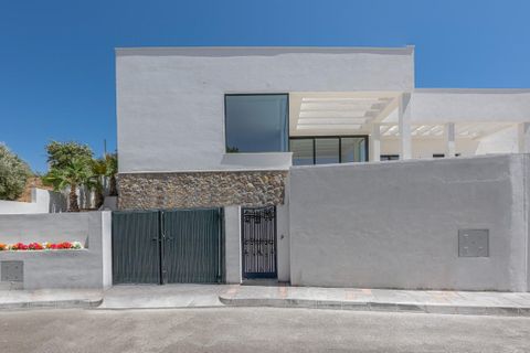 Villa a Mijas, Malaga, Mijas - € 1.400.000 | Ref: HFMn5183812 - foto 38