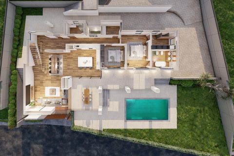 Villa a Mijas, Malaga, Mijas - € 1.400.000 | Ref: HFMn5183812 - foto 40
