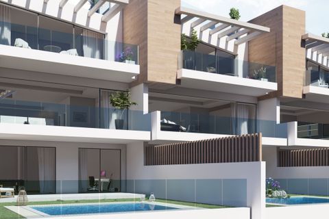 Byhus i Fuengirola, Malaga, Fuengirola - € 1.460.000 | Ref: HFMn4137811 - foto 3