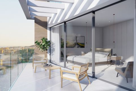 Byhus i Fuengirola, Malaga, Fuengirola - € 1.460.000 | Ref: HFMn4137811 - foto 4
