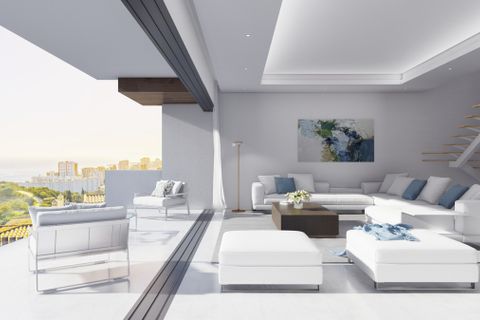 Byhus i Fuengirola, Malaga, Fuengirola - € 1.460.000 | Ref: HFMn4137811 - foto 5