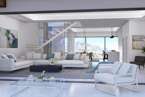 Byhus i Fuengirola, Malaga, Fuengirola - € 1.460.000 | Ref: HFMn4137811 - foto 6