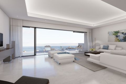 Byhus i Fuengirola, Malaga, Fuengirola - € 1.460.000 | Ref: HFMn4137811 - foto 7