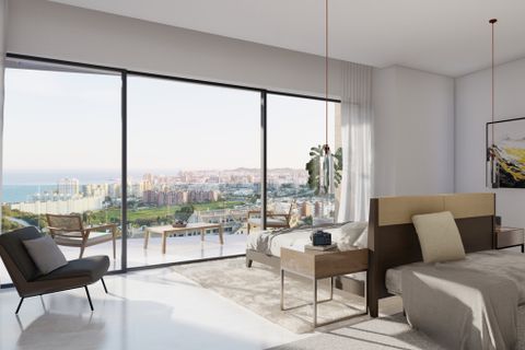 Byhus i Fuengirola, Malaga, Fuengirola - € 1.460.000 | Ref: HFMn4137811 - foto 8
