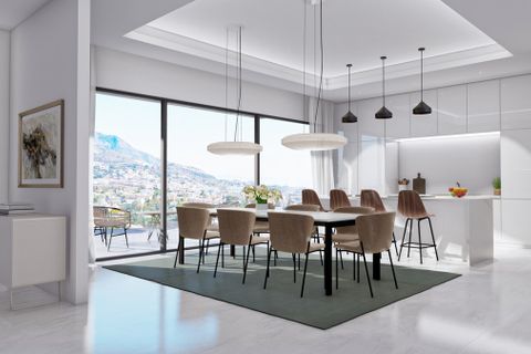 Byhus i Fuengirola, Malaga, Fuengirola - € 1.460.000 | Ref: HFMn4137811 - foto 10