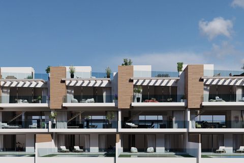 Byhus i Fuengirola, Malaga, Fuengirola - € 1.460.000 | Ref: HFMn4137811 - foto 14
