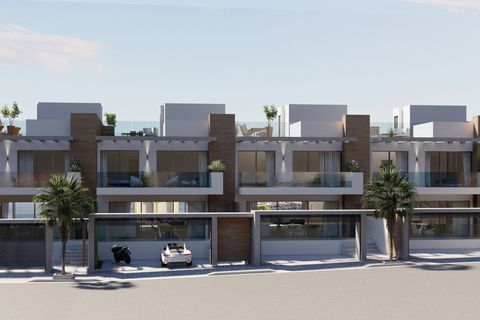 Byhus i Fuengirola, Malaga, Fuengirola - € 1.460.000 | Ref: HFMn4137811 - foto 15