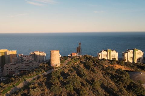 Byhus i Fuengirola, Malaga, Fuengirola - € 1.460.000 | Ref: HFMn4137811 - foto 17