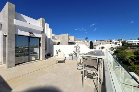Byhus i Marbella, Malaga, Marbella - € 1.385.000 | Ref: HFMs645216 - foto 11