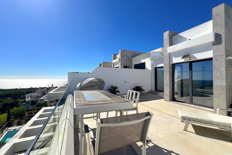 Byhus i Marbella, Malaga, Marbella - € 1.385.000 | Ref: HFMs645216 - foto 12