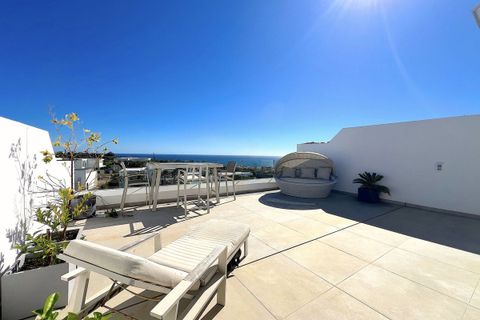 Byhus i Marbella, Malaga, Marbella - € 1.385.000 | Ref: HFMs645216 - foto 13
