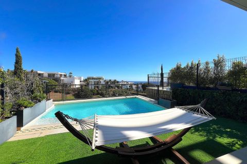 Byhus i Marbella, Malaga, Marbella - € 1.385.000 | Ref: HFMs645216 - foto 19