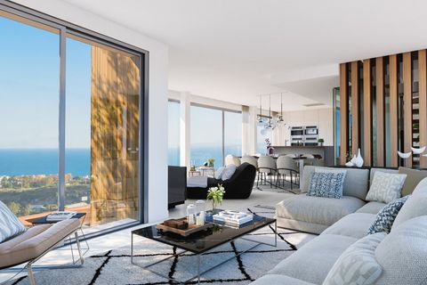 Byhus i Benahavis, Malaga, Benahavis - € 1.750.000 | Ref: HFMn3424711 - foto 4