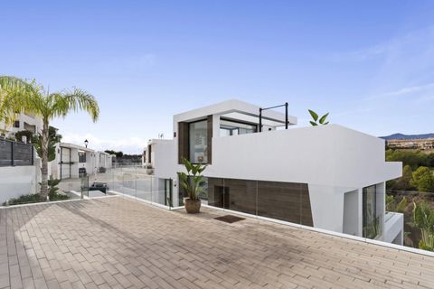Villa a Estepona, Malaga, Estepona - € 1.495.000 | Ref: HFMs646438 - foto 7