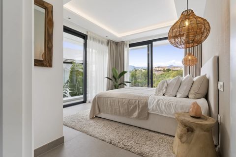 Villa a Estepona, Malaga, Estepona - € 1.495.000 | Ref: HFMs646438 - foto 10