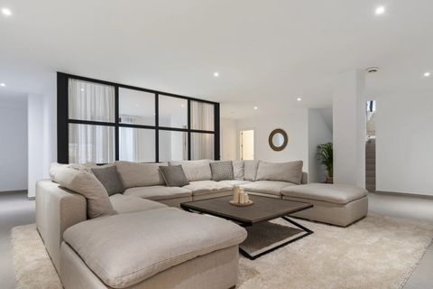 Villa a Estepona, Malaga, Estepona - € 1.495.000 | Ref: HFMs646438 - foto 18
