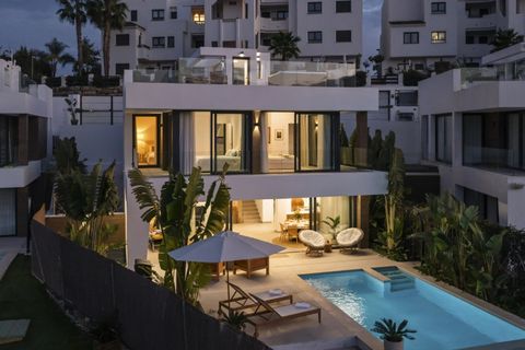 Villa a Estepona, Malaga, Estepona - € 1.495.000 | Ref: HFMs646438 - foto 20