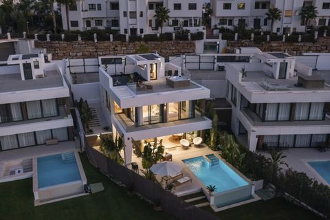 Villa a Estepona, Malaga, Estepona - € 1.495.000 | Ref: HFMs646438 - foto 21