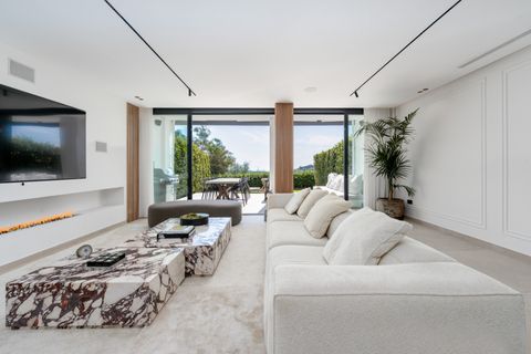Byhus i Benahavis, Malaga, Benahavis - € 1.495.000 | Ref: HFMs673740 - foto 2