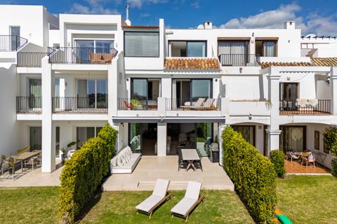 Byhus i Benahavis, Malaga, Benahavis - € 1.495.000 | Ref: HFMs673740 - foto 3