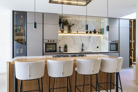 Byhus i Benahavis, Malaga, Benahavis - € 1.495.000 | Ref: HFMs673740 - foto 5