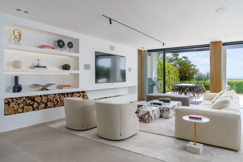 Byhus i Benahavis, Malaga, Benahavis - € 1.495.000 | Ref: HFMs673740 - foto 9