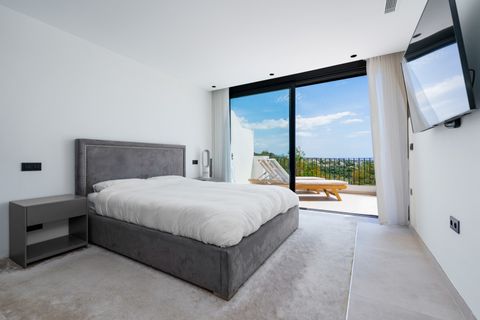 Byhus i Benahavis, Malaga, Benahavis - € 1.495.000 | Ref: HFMs673740 - foto 21