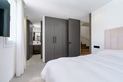 Byhus i Benahavis, Malaga, Benahavis - € 1.495.000 | Ref: HFMs673740 - foto 22