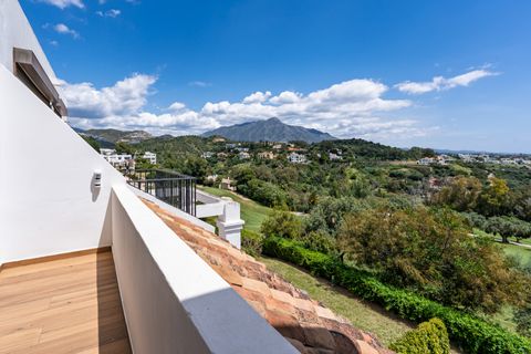 Byhus i Benahavis, Malaga, Benahavis - € 1.495.000 | Ref: HFMs673740 - foto 25