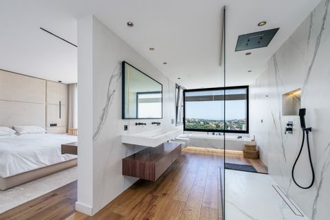 Byhus i Benahavis, Malaga, Benahavis - € 1.495.000 | Ref: HFMs673740 - foto 26