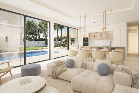 Villa a Estepona, Malaga, Estepona - € 1.395.000 | Ref: HFMn5196571 - foto 2